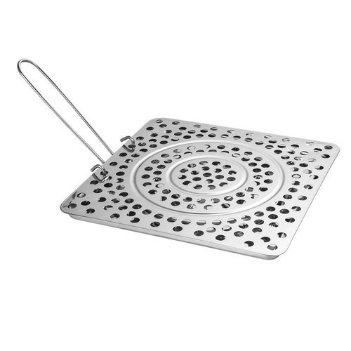 TOSTADORA COCINA PORTATIL BUTSIR MS-1601